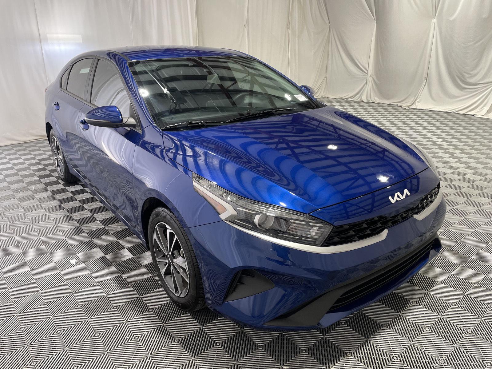 Used 2024 Kia Forte for sale in St. Joseph MO