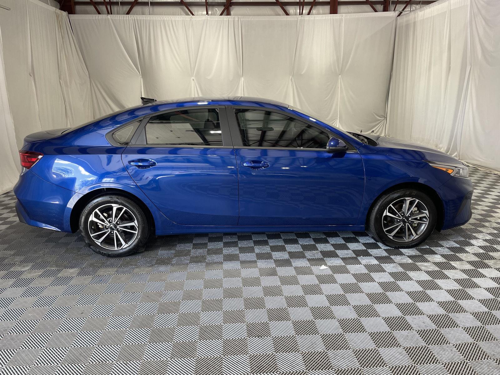 Used 2024 Kia Forte for sale in St. Joseph MO