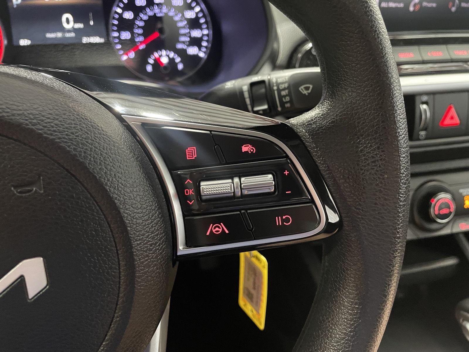 Used 2024 Kia Forte for sale in St. Joseph MO