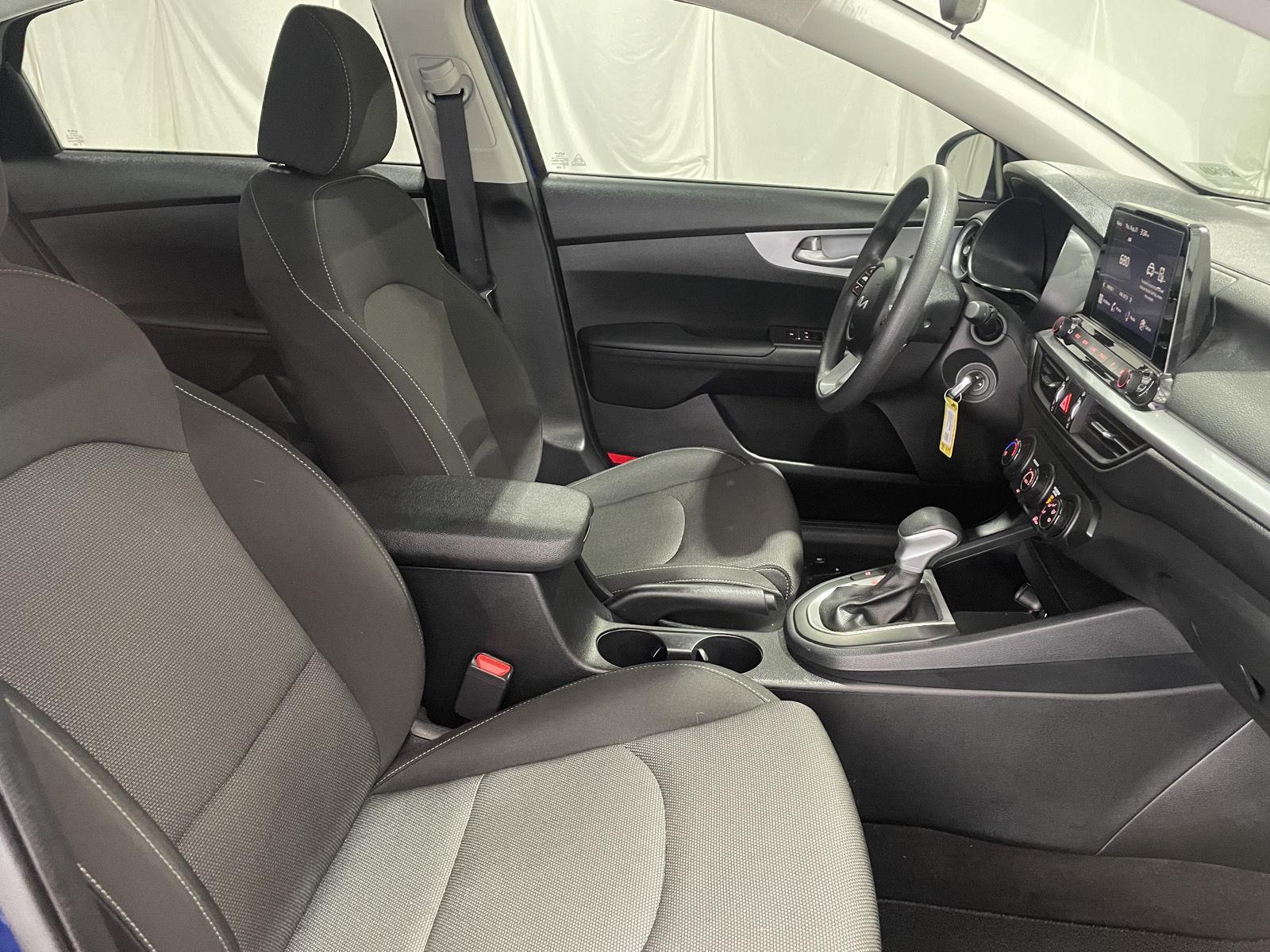 Used 2024 Kia Forte for sale in St. Joseph MO