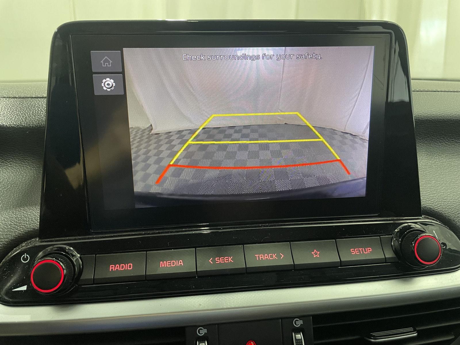 Used 2024 Kia Forte for sale in St. Joseph MO