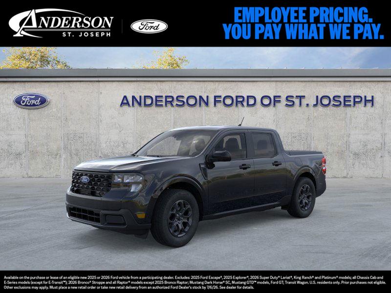 New 2026 Ford Maverick for sale in St. Joseph MO