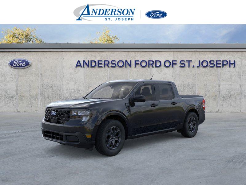 Vehicle photo 1