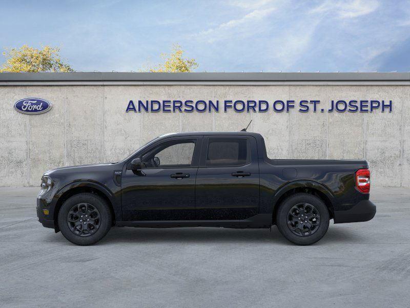 New 2026 Ford Maverick for sale in St. Joseph MO