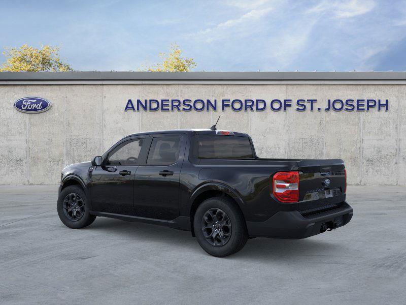 New 2026 Ford Maverick for sale in St. Joseph MO