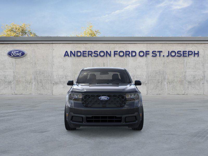New 2026 Ford Maverick for sale in St. Joseph MO