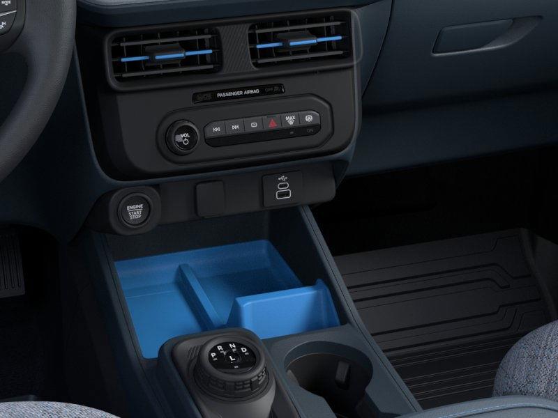 New 2026 Ford Maverick for sale in St. Joseph MO