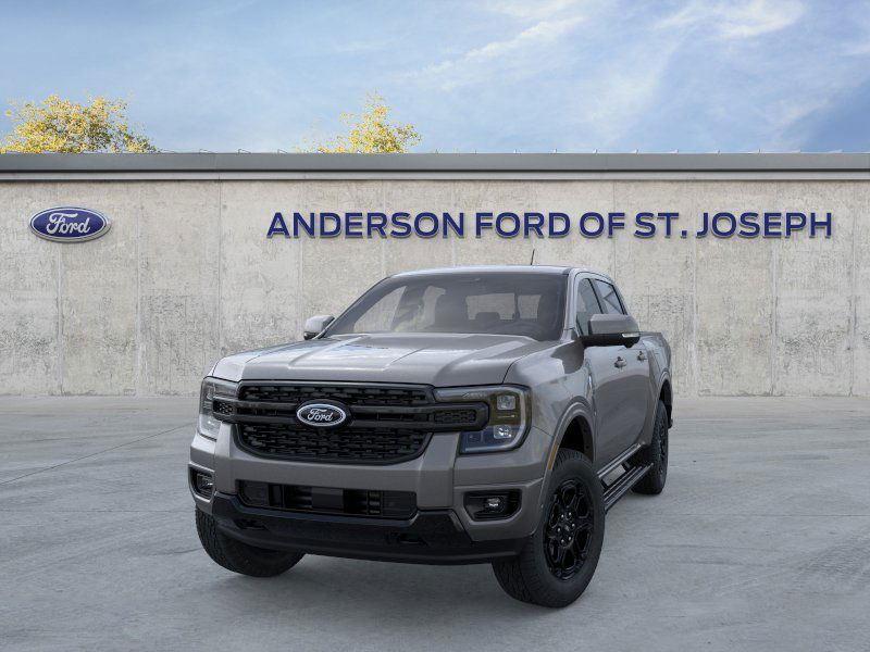 New 2025 Ford Ranger for sale in St. Joseph MO