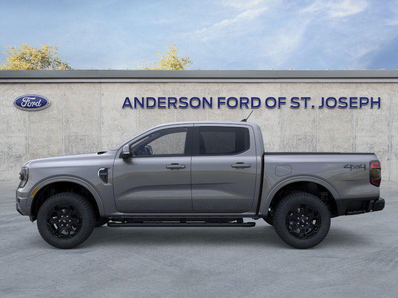 New 2025 Ford Ranger for sale in St. Joseph MO