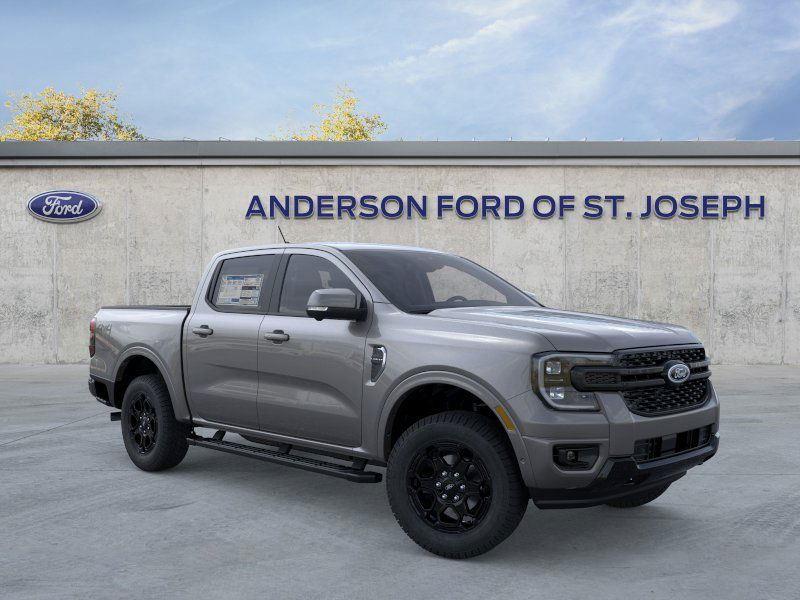 New 2025 Ford Ranger for sale in St. Joseph MO