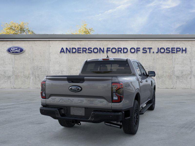New 2025 Ford Ranger for sale in St. Joseph MO