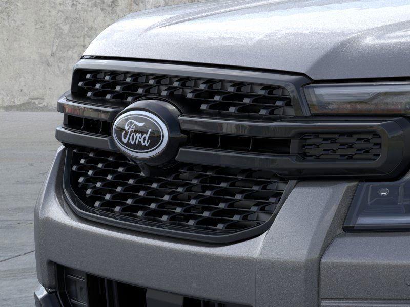 New 2025 Ford Ranger for sale in St. Joseph MO