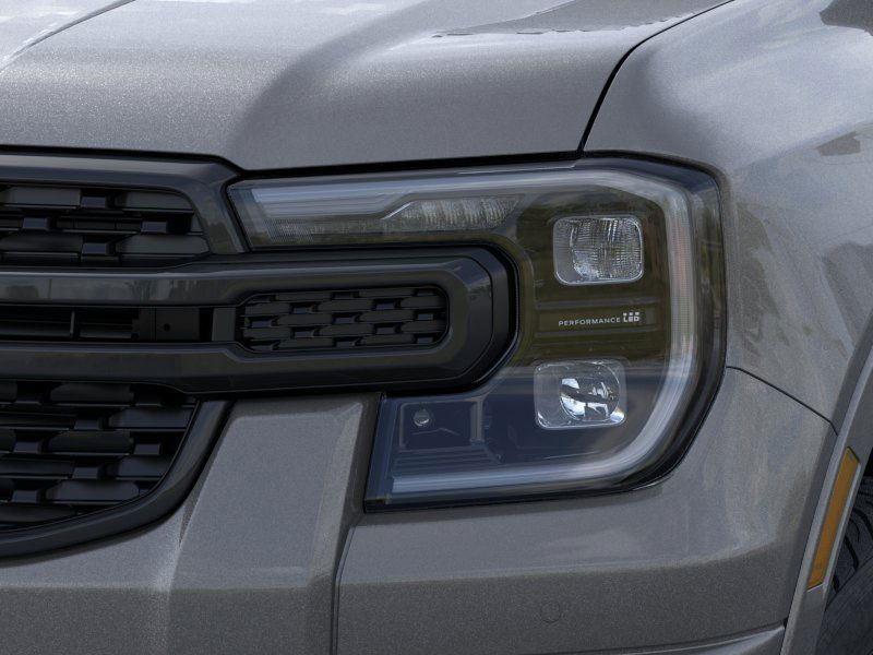 New 2025 Ford Ranger for sale in St. Joseph MO