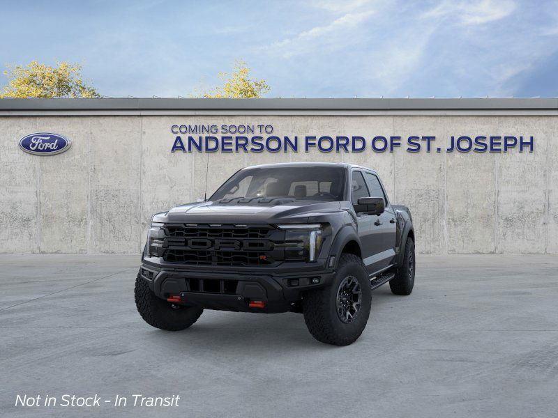 New 2025 Ford F-150 for sale in St. Joseph MO
