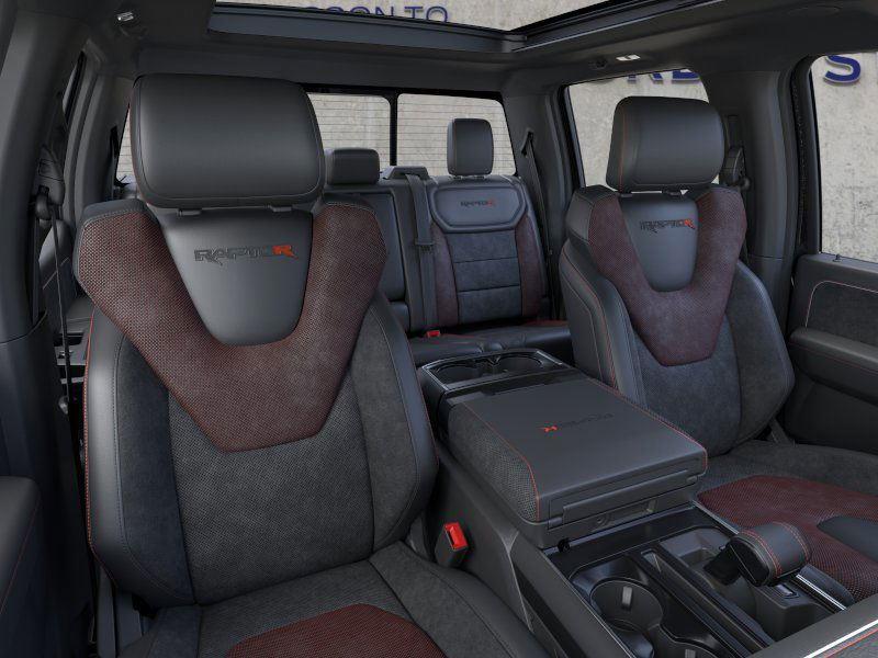 New 2025 Ford F-150 for sale in St. Joseph MO