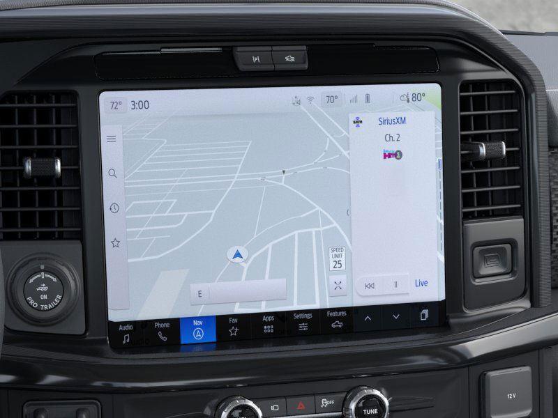 New 2025 Ford F-150 for sale in St. Joseph MO