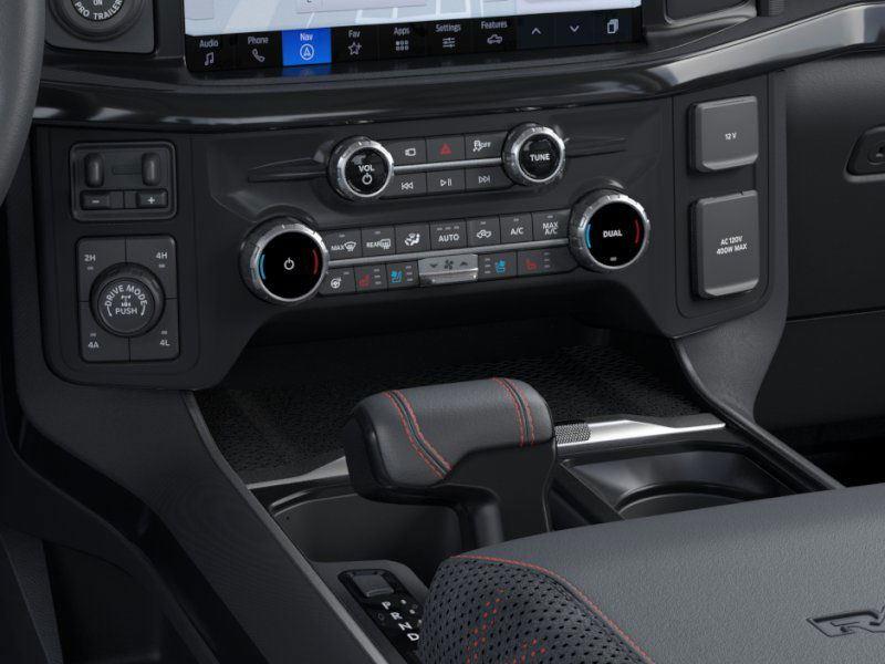 New 2025 Ford F-150 for sale in St. Joseph MO