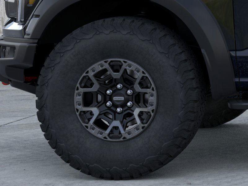 New 2025 Ford F-150 for sale in St. Joseph MO