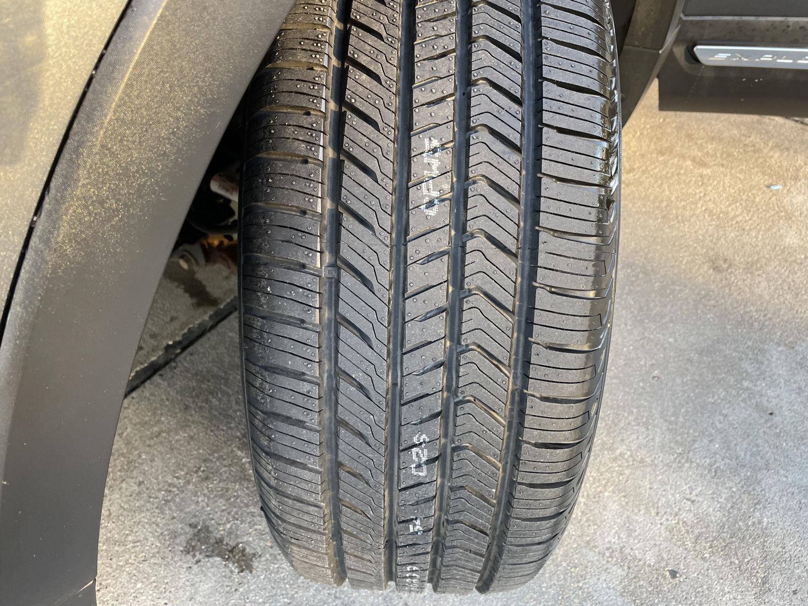 Used 2019 Ford Explorer for sale in St. Joseph MO