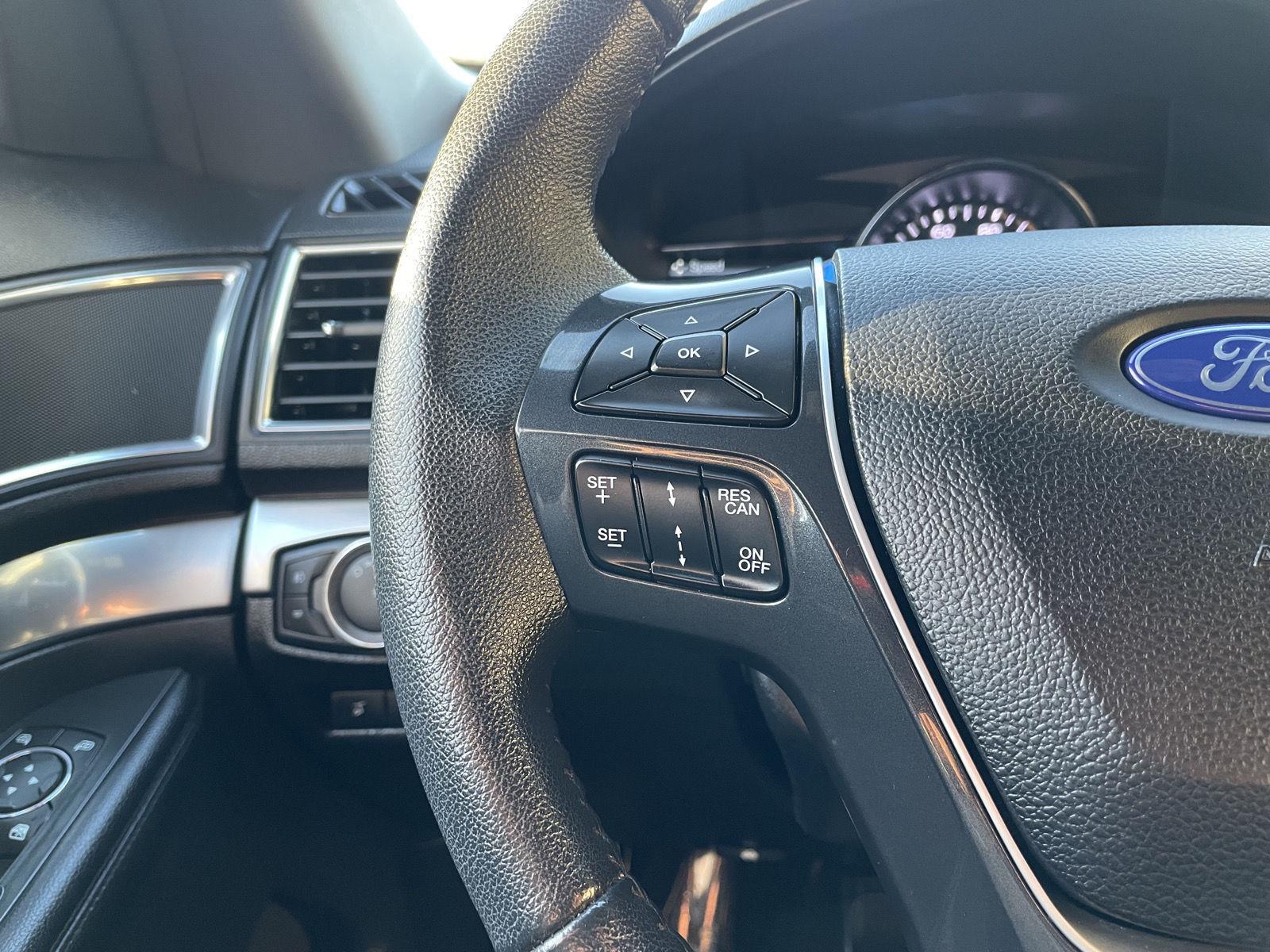 Used 2019 Ford Explorer for sale in St. Joseph MO