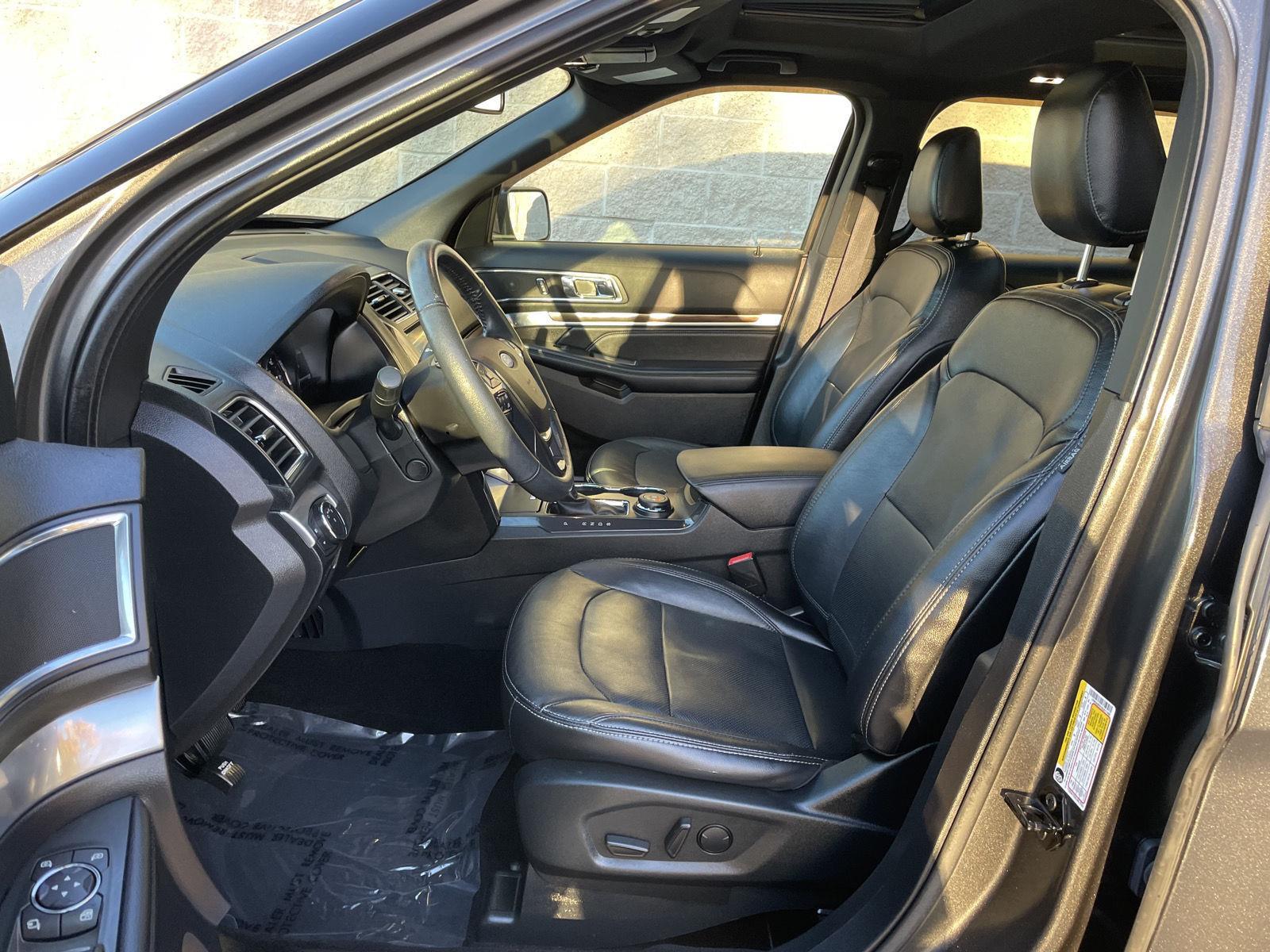 Used 2019 Ford Explorer for sale in St. Joseph MO