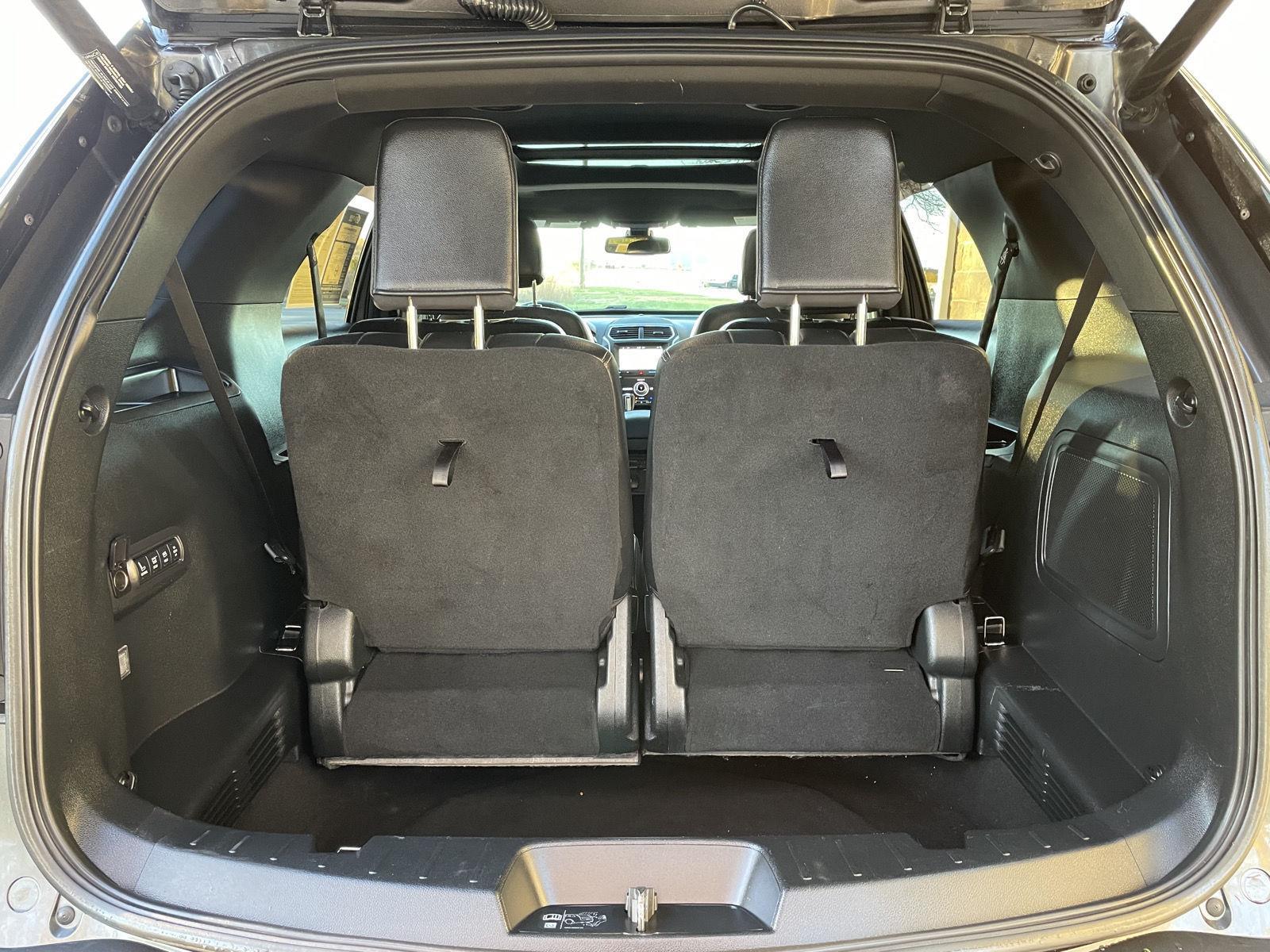 Used 2019 Ford Explorer for sale in St. Joseph MO