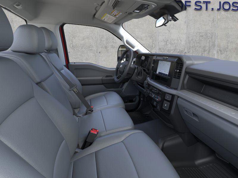 New 2026 Ford Super Duty F-350 for sale in St. Joseph MO