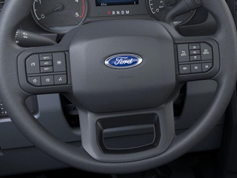 New 2026 Ford Super Duty F-350 for sale in St. Joseph MO