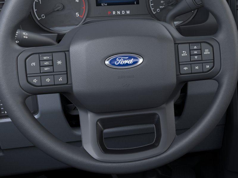 New 2026 Ford Super Duty F-350 for sale in St. Joseph MO