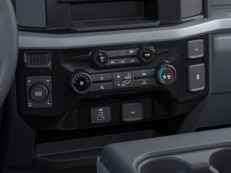 New 2026 Ford Super Duty F-350 for sale in St. Joseph MO