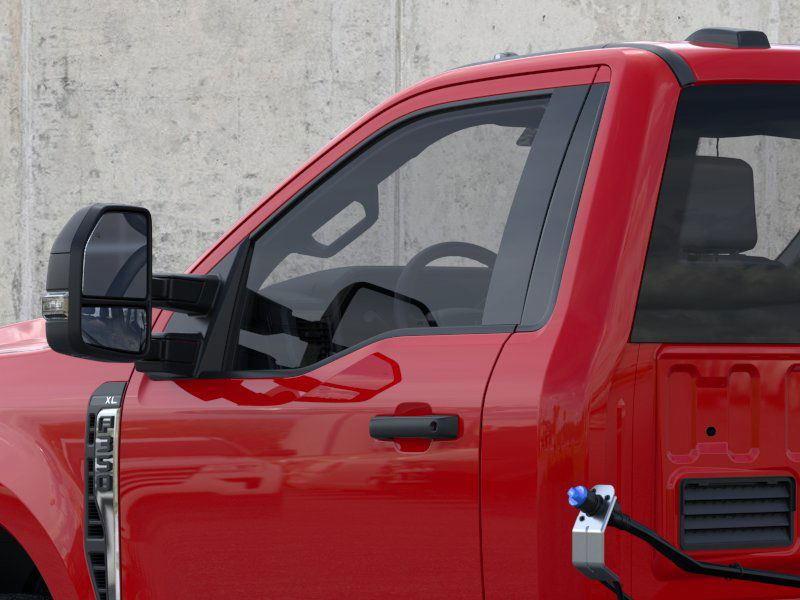 New 2026 Ford Super Duty F-350 for sale in St. Joseph MO