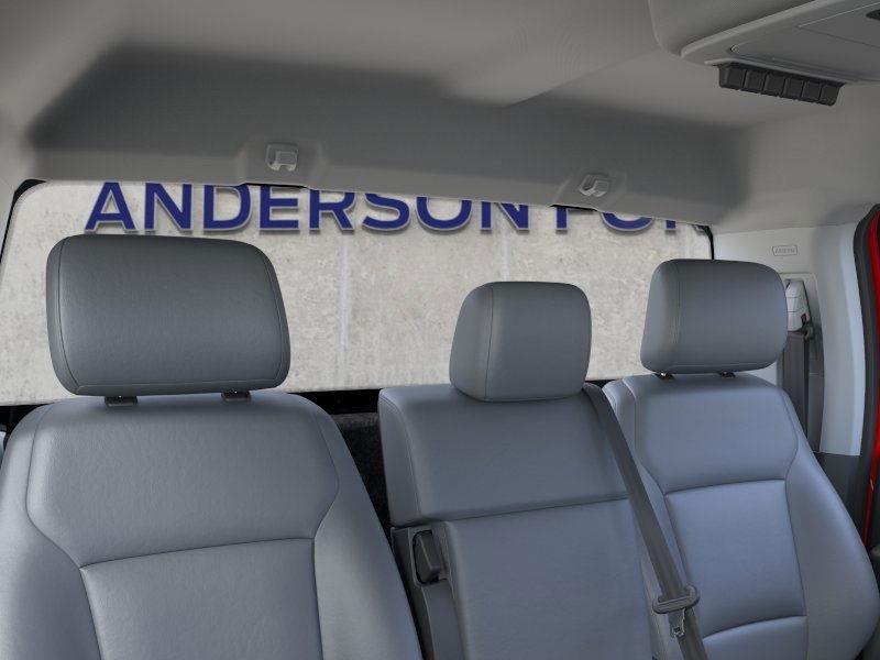 New 2026 Ford Super Duty F-350 for sale in St. Joseph MO