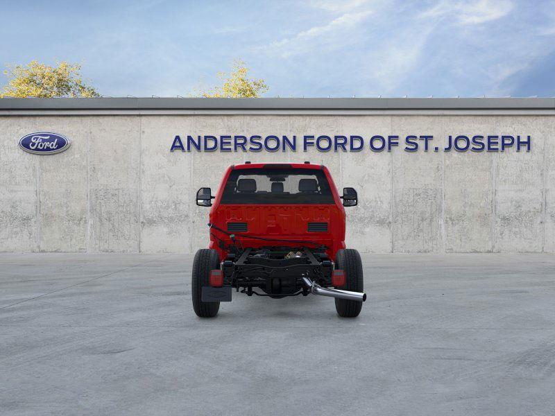 New 2026 Ford Super Duty F-350 for sale in St. Joseph MO