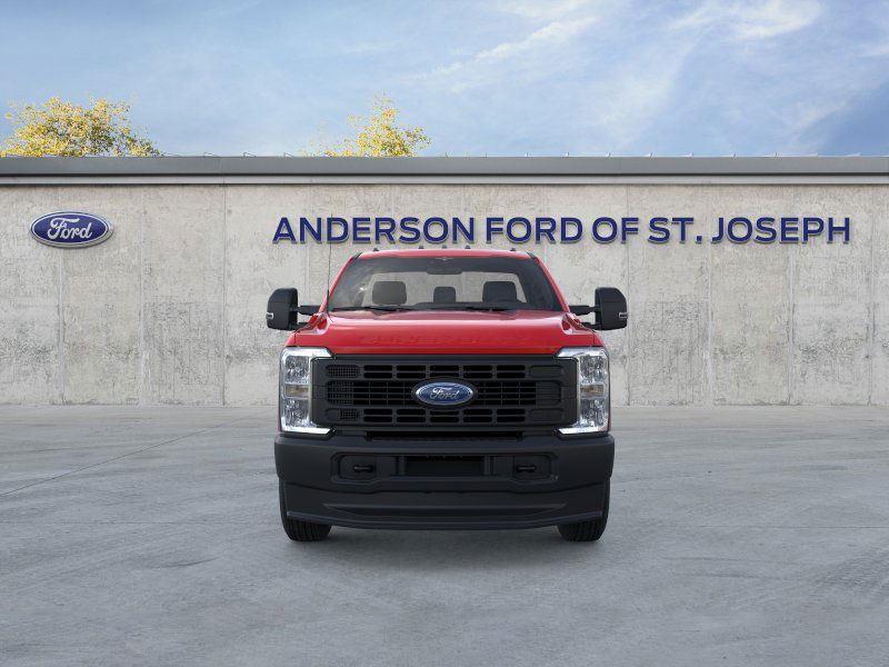 New 2026 Ford Super Duty F-350 for sale in St. Joseph MO