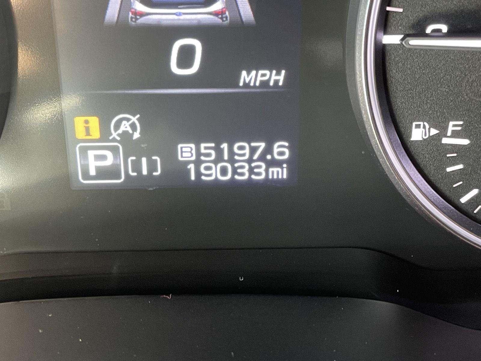 Used 2025 Subaru Forester for sale in St. Joseph MO