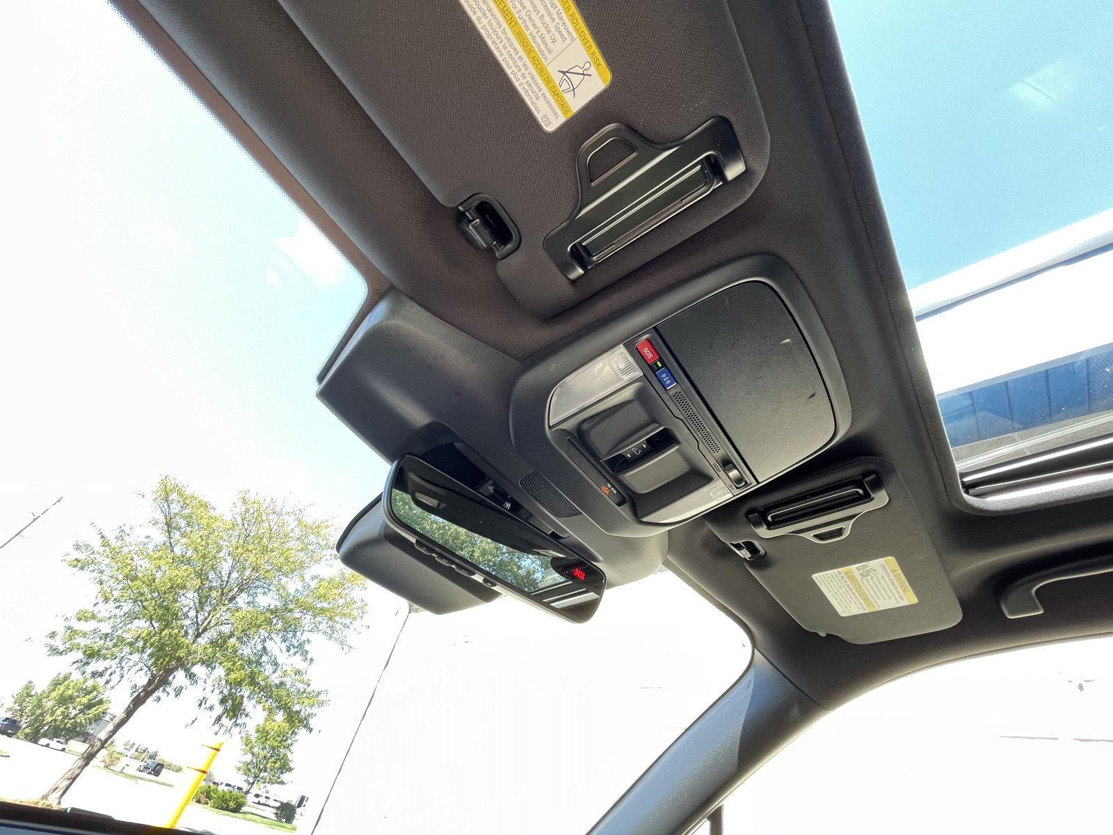 Used 2025 Subaru Forester for sale in St. Joseph MO