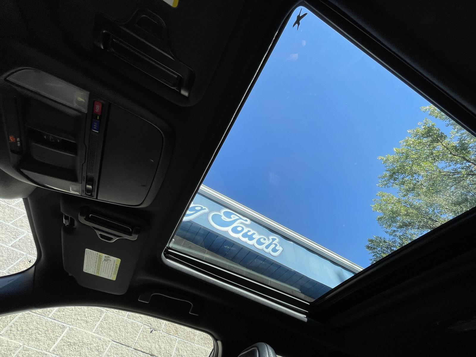 Used 2025 Subaru Forester for sale in St. Joseph MO