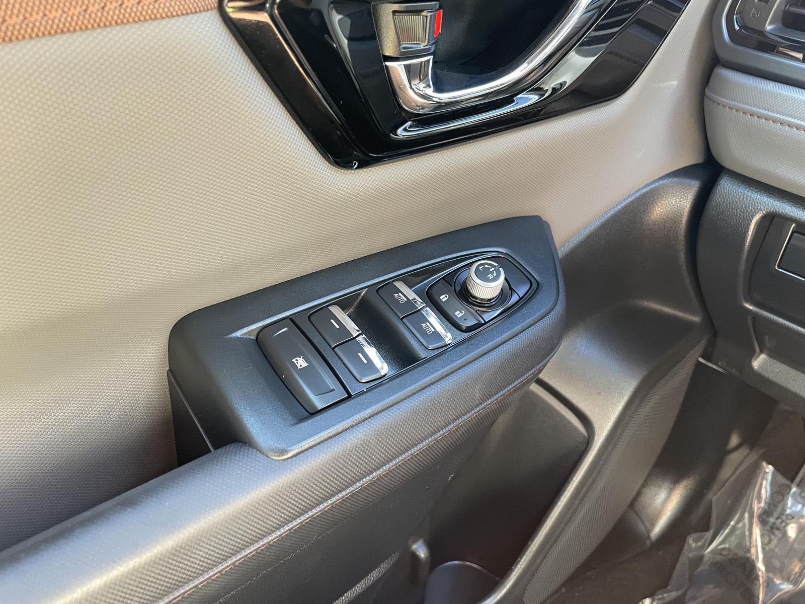 Used 2025 Subaru Forester for sale in St. Joseph MO