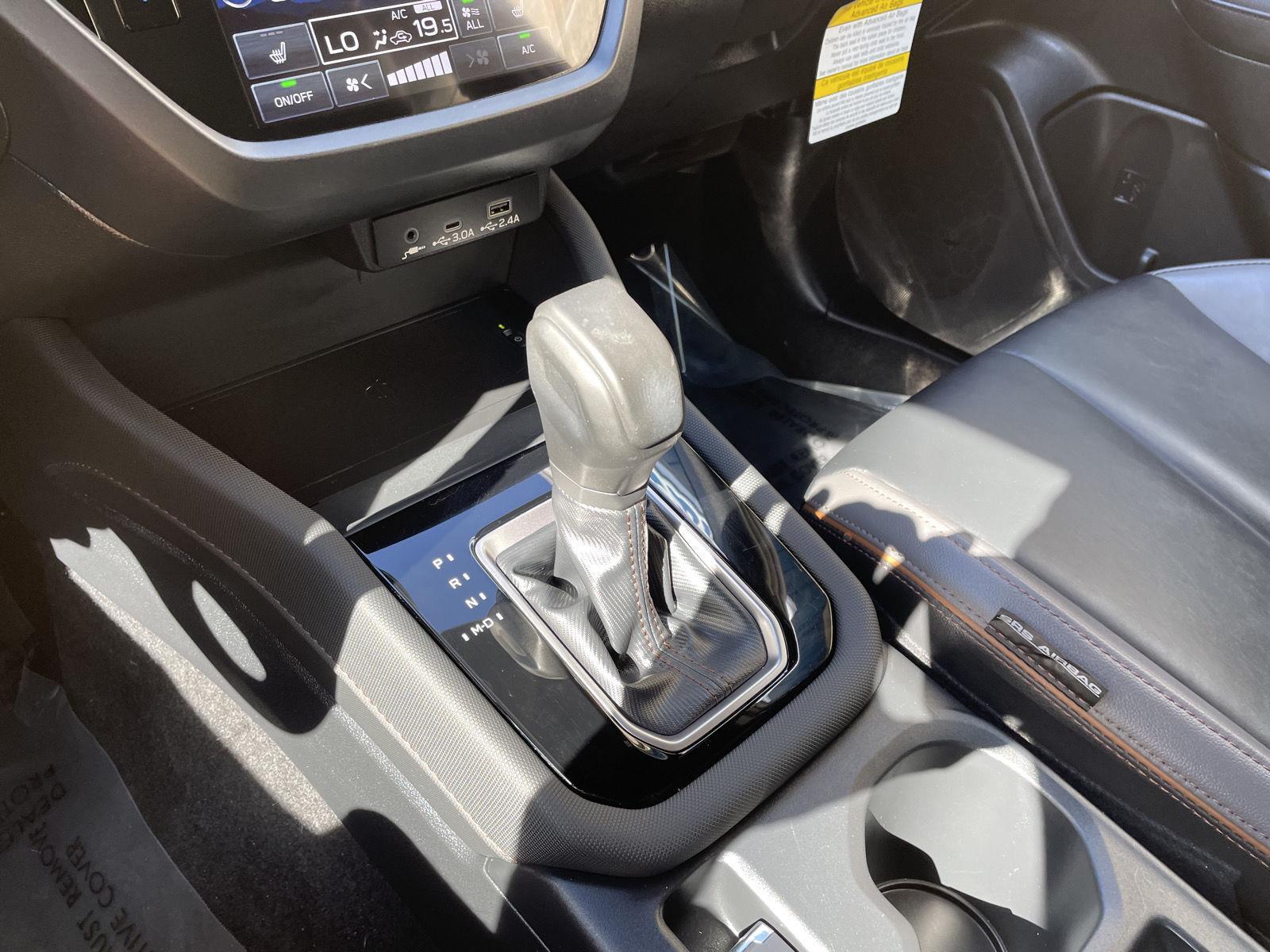 Used 2025 Subaru Forester for sale in St. Joseph MO