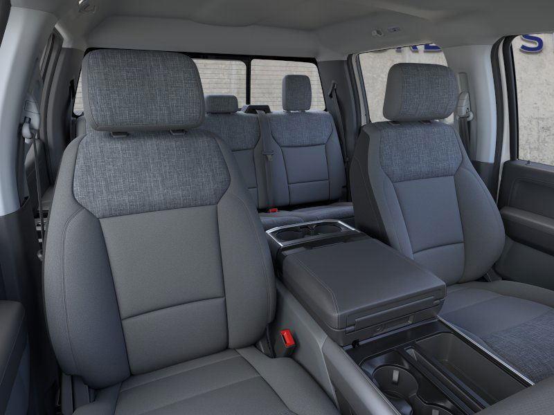 New 2025 Ford F-150 for sale in St. Joseph MO