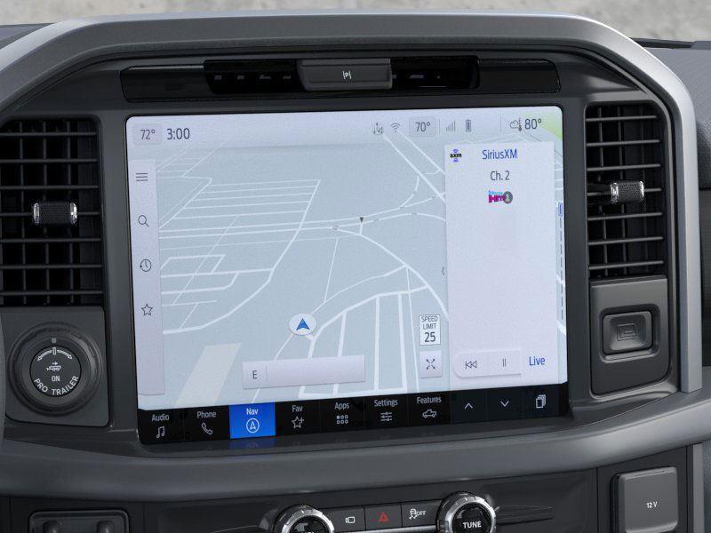 New 2025 Ford F-150 for sale in St. Joseph MO