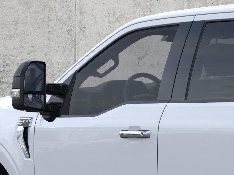 New 2025 Ford F-150 for sale in St. Joseph MO