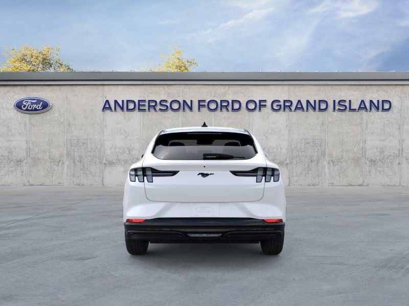 Used 2025 Ford Mustang Mach-E for sale in St. Joseph MO