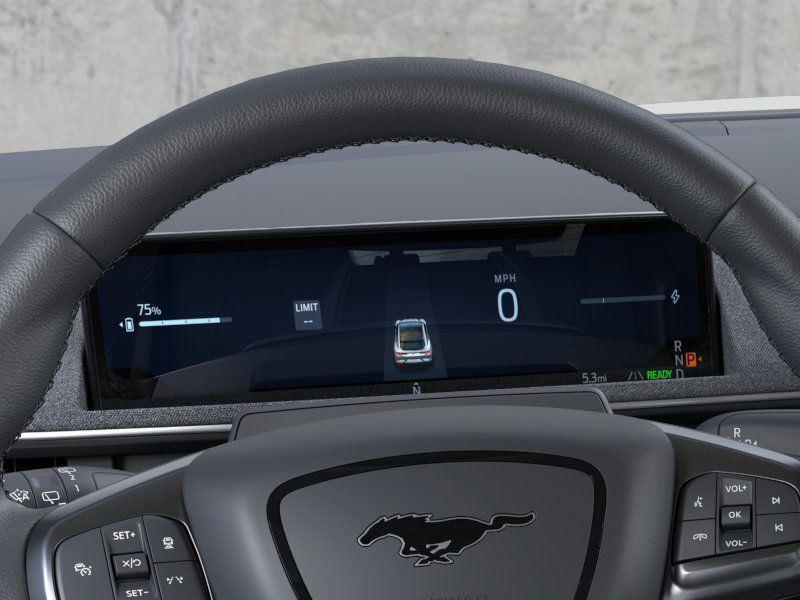 Used 2025 Ford Mustang Mach-E for sale in St. Joseph MO