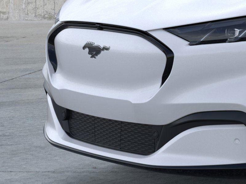 Used 2025 Ford Mustang Mach-E for sale in St. Joseph MO