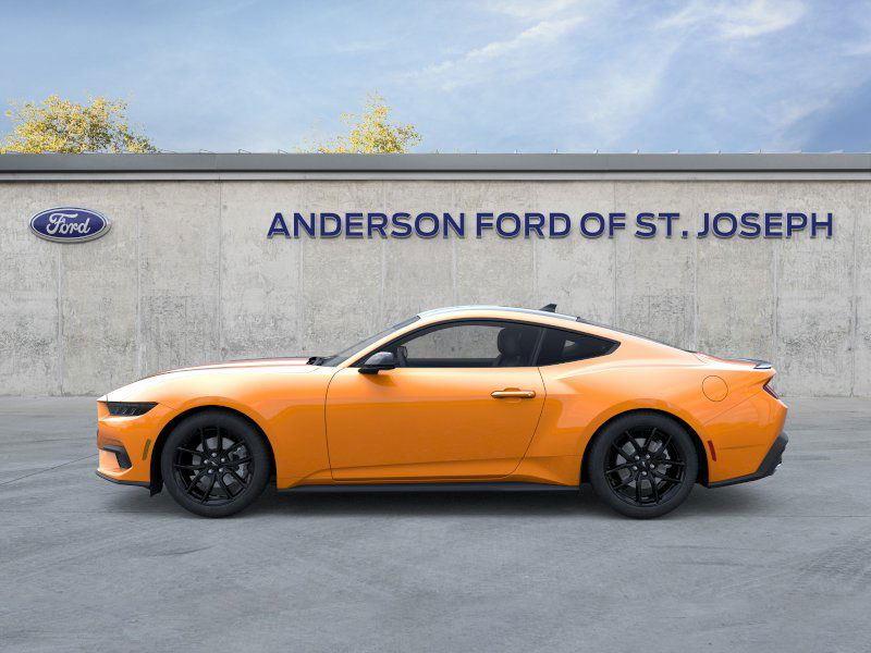 New 2026 Ford Mustang for sale in St. Joseph MO