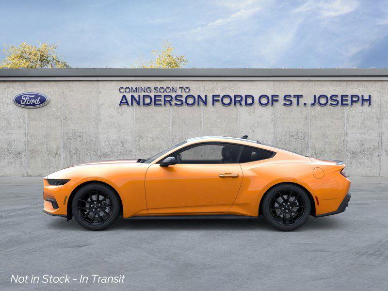 New 2026 Ford Mustang for sale in St. Joseph MO