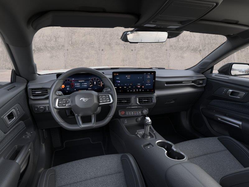 2026 Ford Mustang EcoBoost Fastback - Photo 9