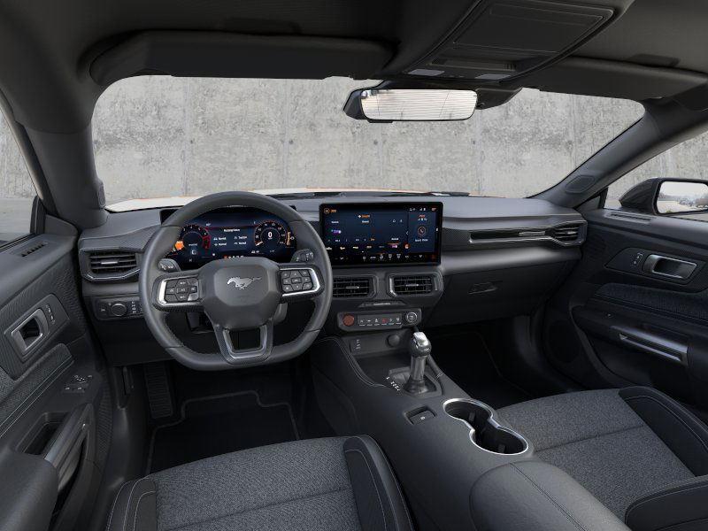 New 2026 Ford Mustang for sale in St. Joseph MO