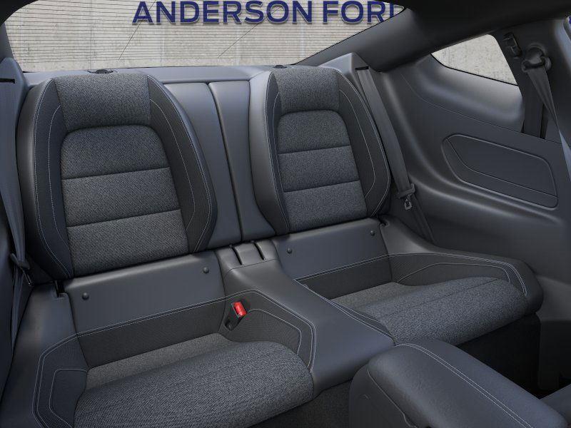 New 2026 Ford Mustang for sale in St. Joseph MO